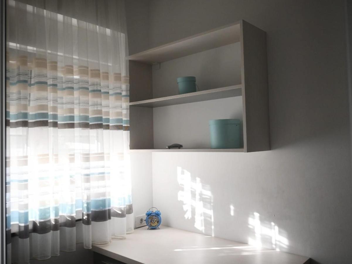 Apartment Petra Спліт Екстер'єр фото