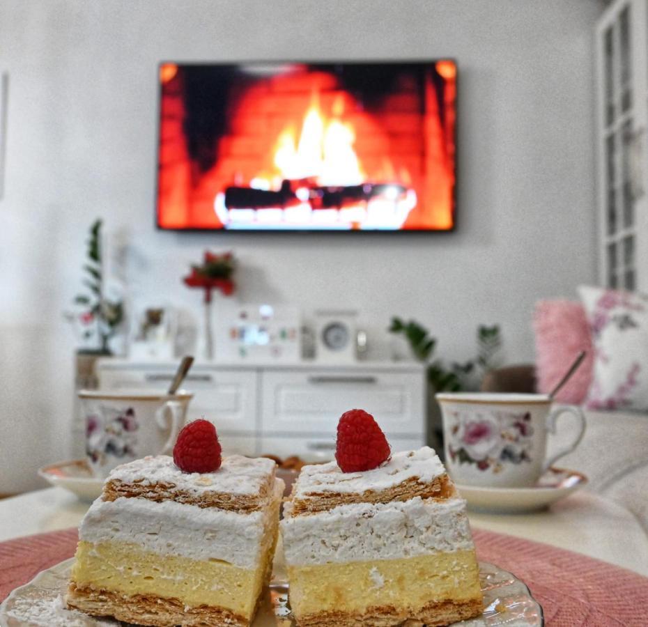 Apartment Petra Спліт Екстер'єр фото