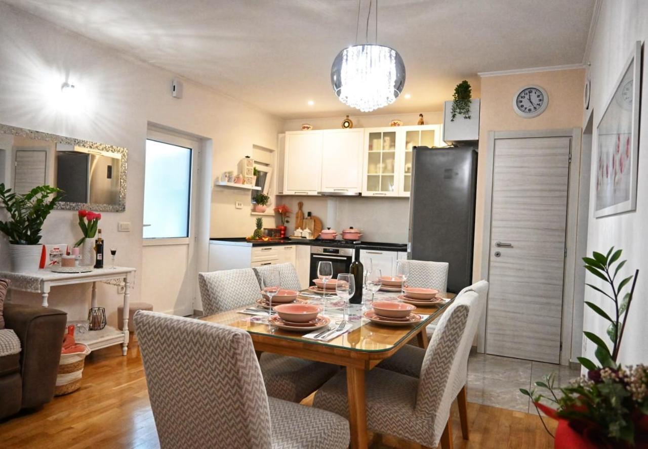 Apartment Petra Спліт Екстер'єр фото