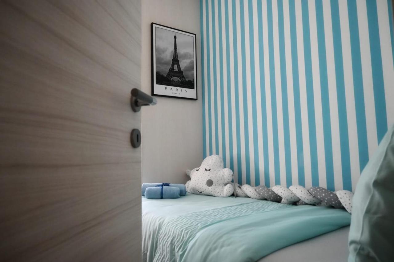 Apartment Petra Спліт Екстер'єр фото