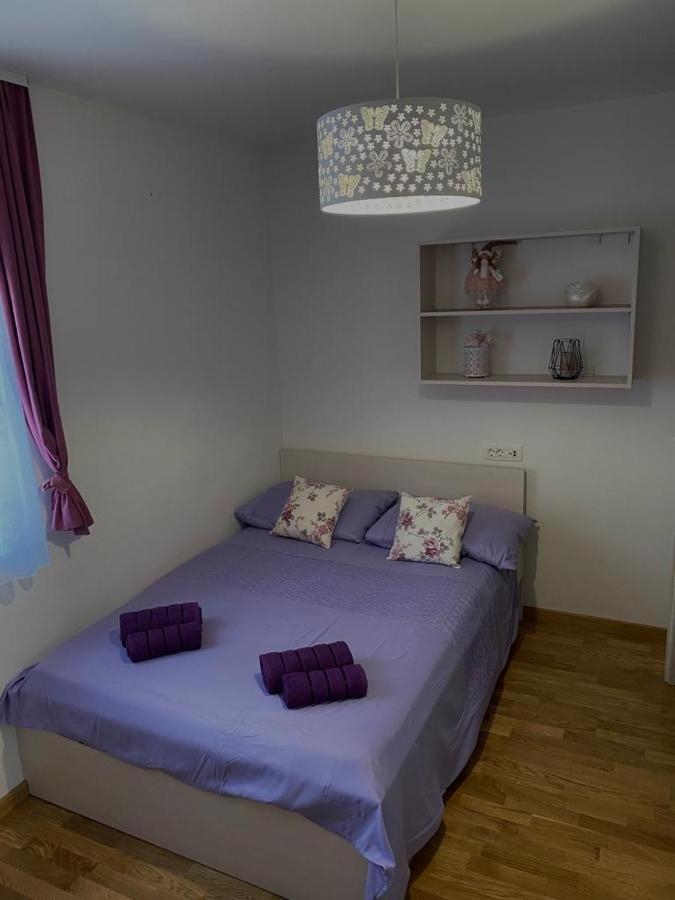 Apartment Petra Спліт Екстер'єр фото