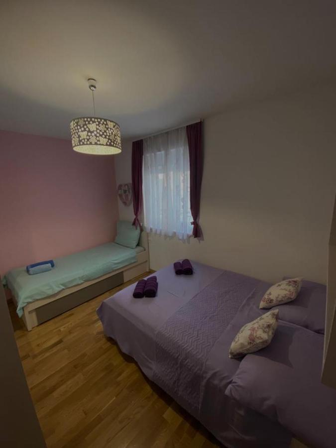 Apartment Petra Спліт Екстер'єр фото