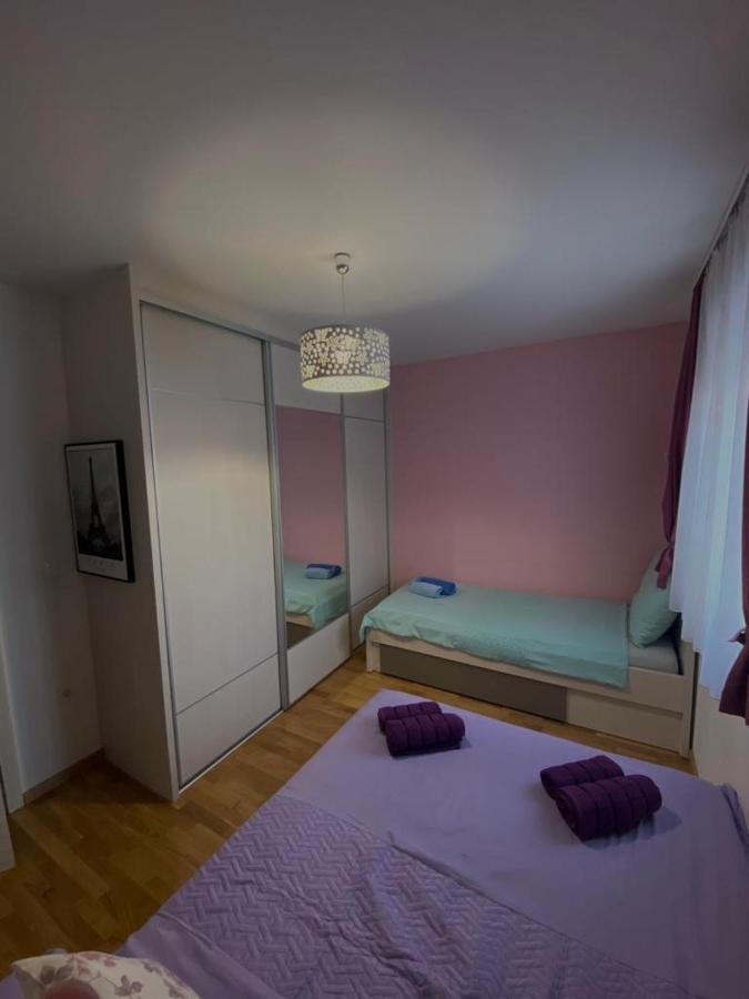 Apartment Petra Спліт Екстер'єр фото