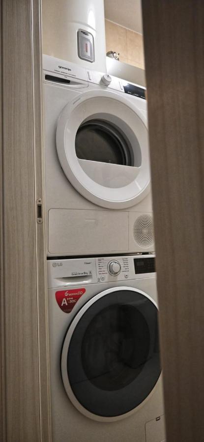 Apartment Petra Спліт Екстер'єр фото
