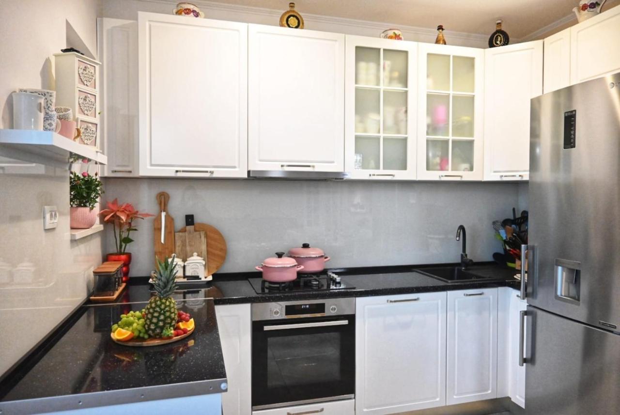 Apartment Petra Спліт Екстер'єр фото