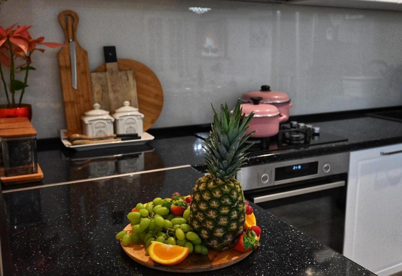 Apartment Petra Спліт Екстер'єр фото